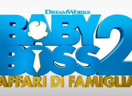 Baby Boss 2 – Affari di Famiglia