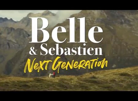 Belle e Sebastien – Next Generation