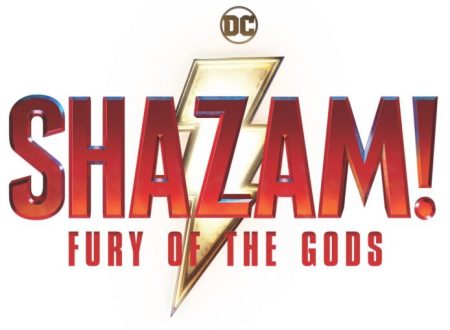 Shazam! Furia degli Dei