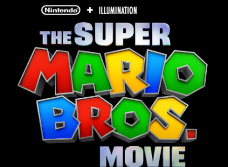 Super Mario Bros. – Il Film